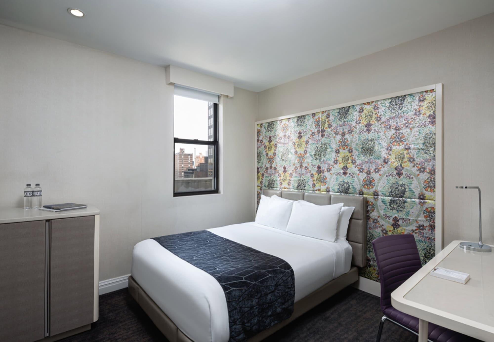 Dream Midtown, By Hyatt Hotel New York Kültér fotó