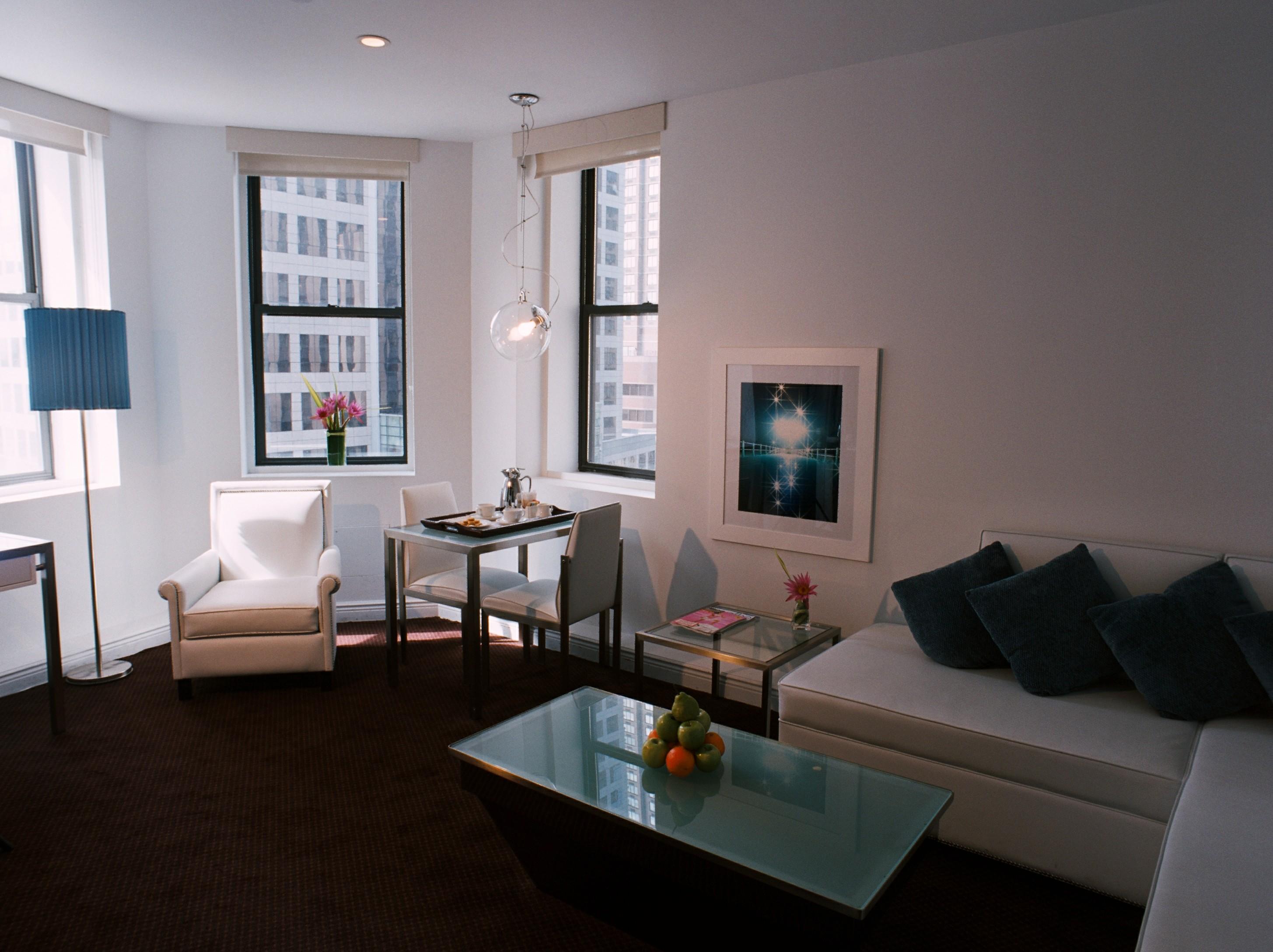 Dream Midtown, By Hyatt Hotel New York Szoba fotó