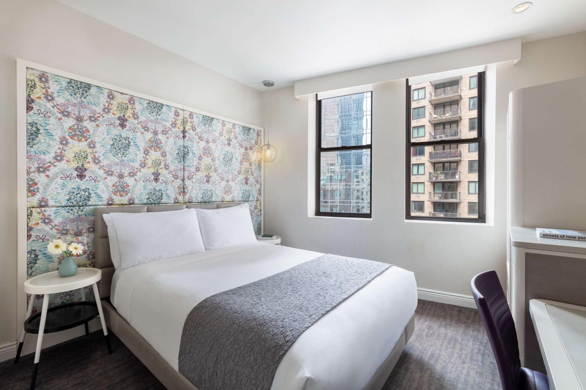 Dream Midtown, By Hyatt Hotel New York Kültér fotó